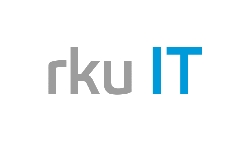 Logo der Firma rku.it GmbH