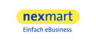 Firmenlogo nexMart GmbH & Co.KG