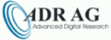 Firmenlogo ADR AG Advanced Digital Research