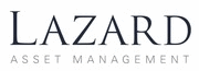 Logo der Firma Lazard Asset Management (Deutschland) GmbH