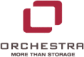 Tintri und Orchestra gehen Partnerschaft ein