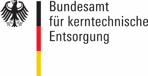 Company logo of Bundesamt für die Sicherheit der nuklearen Entsorgung