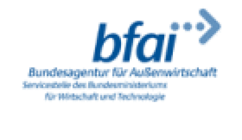 Logo der Firma Germany Trade and Invest - Gesellschaft für Außenwirtschaft und Standortmarketing mbH