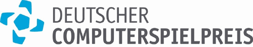 Logo der Firma Awardbüro Deutscher Computerspielpreis