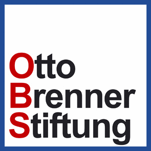 Company logo of Otto Brenner Stiftung