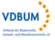 Erfolgreicher VDBUM-Branchentreff Turmdrehkrane in Feuchtwangen