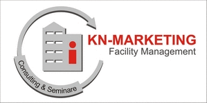 Logo der Firma KN-MARKETING Facility Management Consulting & Seminare