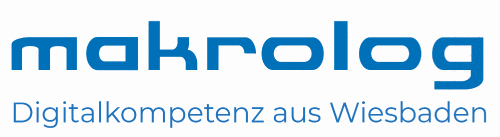 Logo der Firma Makrolog Content Management Aktiengesellschaft