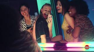 Trailer Entertainment HD Paket