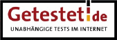 Firmenlogo Getestet.de