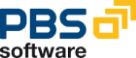 company logo PBS Software GmbH