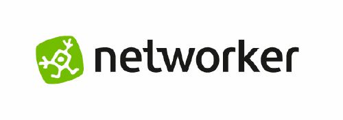 Logo der Firma networker Medienfabrik GmbH