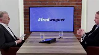 #fredwager im Gespräch mit Rainer M. Jacobus: Solvency II