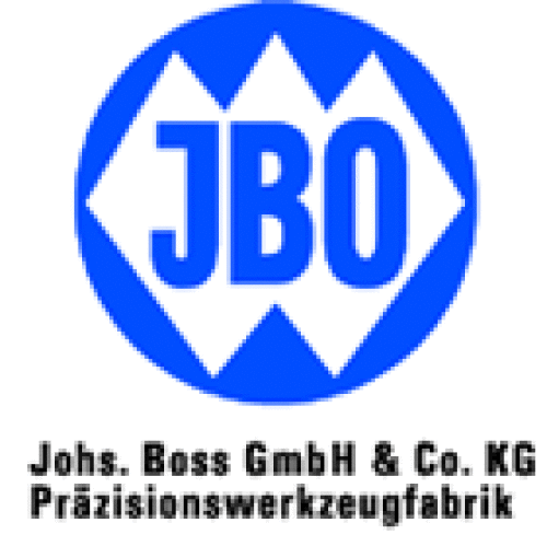 Logo der Firma Johs. Boss GmbH & Co. KG