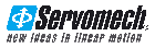 company logo SERVOMECH s.r.l.