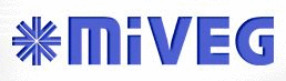 Logo der Firma MiVEG GmbH