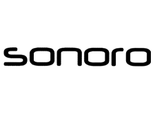 Company logo of sonoro audio GmbH