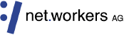 Firmenlogo Networkers AG