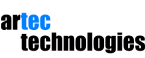 Firmenlogo artec technologies AG
