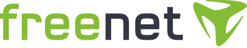 Logo der Firma freenet.de GmbH