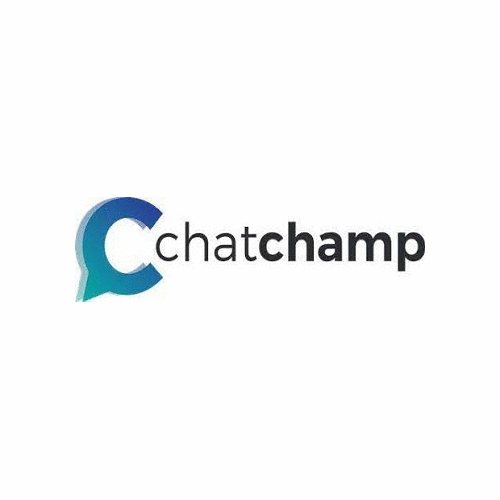Logo der Firma Chatchamp UG