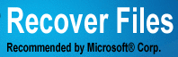 Recover Files from Sony Camcorder and Others: Recover JVC, Panasonic, Samsung