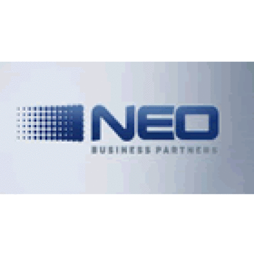 Logo der Firma NEO Business Partners GmbH