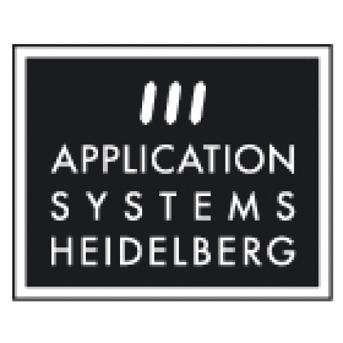 Company logo of Application Systems Heidelberg Software GmbH
