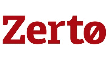 Company logo of Zerto