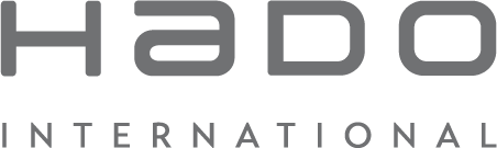 Logo der Firma HaDo International GmbH