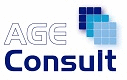 Logo der Firma AGE Consult