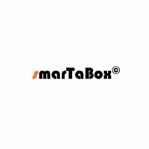 Logo der Firma smarTaBox GmbH