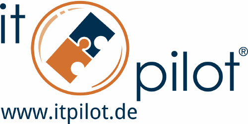 Logo der Firma itpilot®