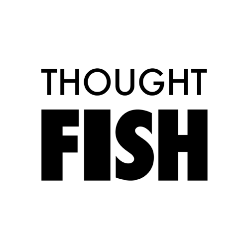 Logo der Firma Thoughtfish GmbH