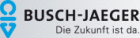 Logo der Firma Busch-Jaeger Elektro GmbH