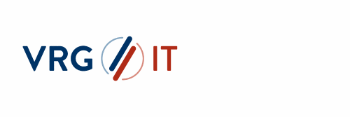 Logo der Firma VRG IT GmbH