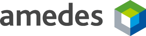Company logo of amedes Holding GmbH