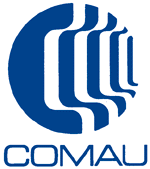 Logo der Firma Comau Deutschland GmbH