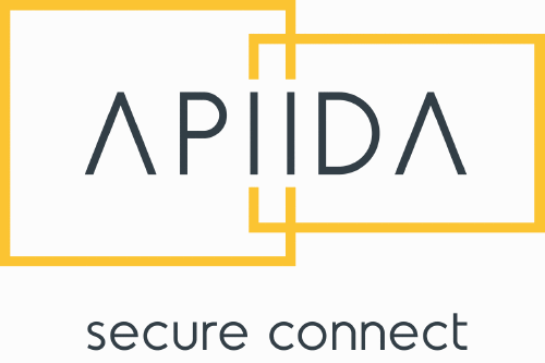 Logo der Firma APIIDA AG