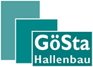 Logo der Firma GöSta Hallenbau GmbH