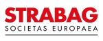 Logo der Firma STRABAG SE