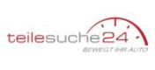 KFZ Teile gibt es bei teilesuche24.de im Onlineshop