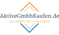 Logo der Firma AktiveGmbHkaufen.de
