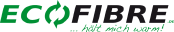 Firmenlogo ECOFIBRE Dämmstoffe GmbH