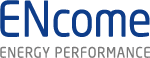 Logo der Firma ENcome Energy Performance Deutschland GmbH
