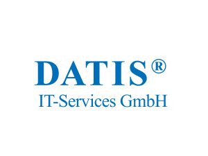 Logo der Firma DATIS IT-Services GmbH