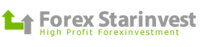 Investmentunternehmen Forex Starinvest Inc. setzt neuen Meilenstein