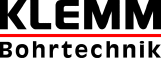 Firmenlogo KLEMM Bohrtechnik GmbH