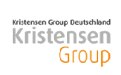 Logo der Firma Kristensen Group Deutschland GmbH
