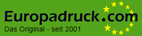 Company logo of Europadruck.com